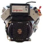 Motor A Diesel Power Cat PCD2V92F