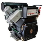 Motor A Diesel Power Cat PCD2V95F