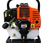 Motobomba 3.5 Hp 1 1/2” x 1 1/2” POWER CAT PCWP52