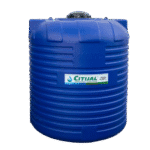 Cisterna de 20,000 litros Alta resistencia