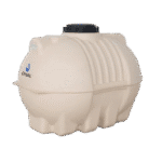 Tinaco Citijal Horizontal Uso Rudo Beige 800 Litros