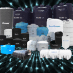 Almacenamiento de Agua