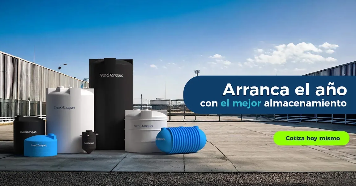 Tecnotanques