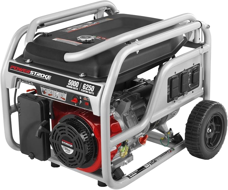 Generadores Eléctricos 