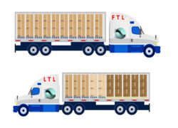 FTL LTL